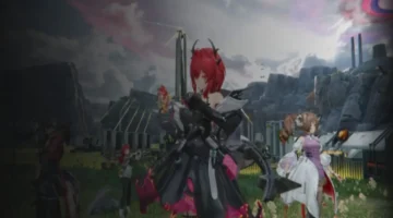 تقييم جديد 5 فرق مبتدئة مميزة في Arknights Endfield الجزء الثالث